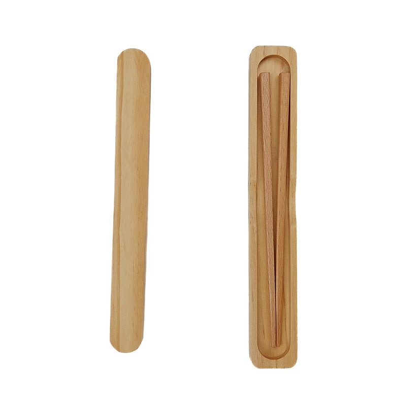 Japanese Chopsticks Light Wood