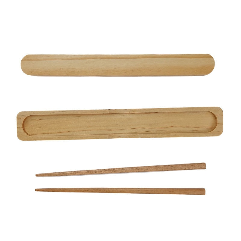 Japanese Chopsticks Light Wood