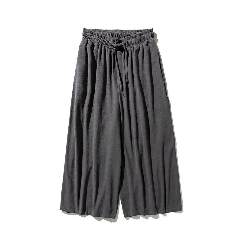 Japanese Hakama Pants | Japan Avenue