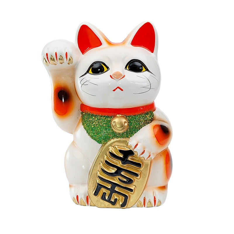 Japanese Maneki Neko