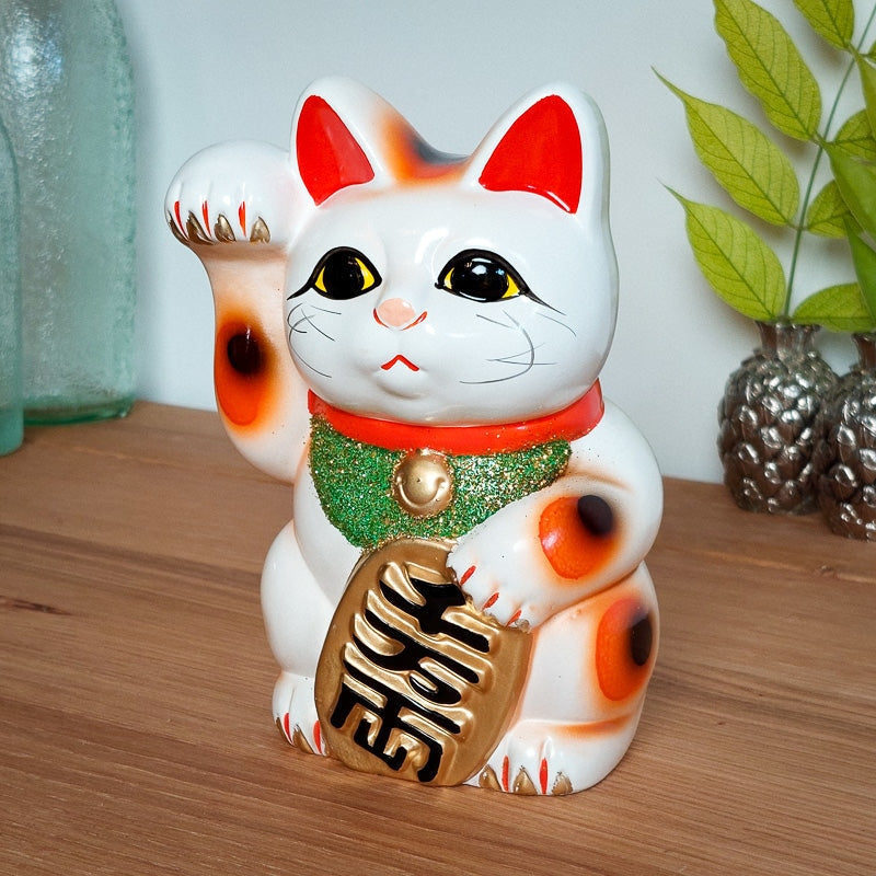 Japanese Maneki Neko