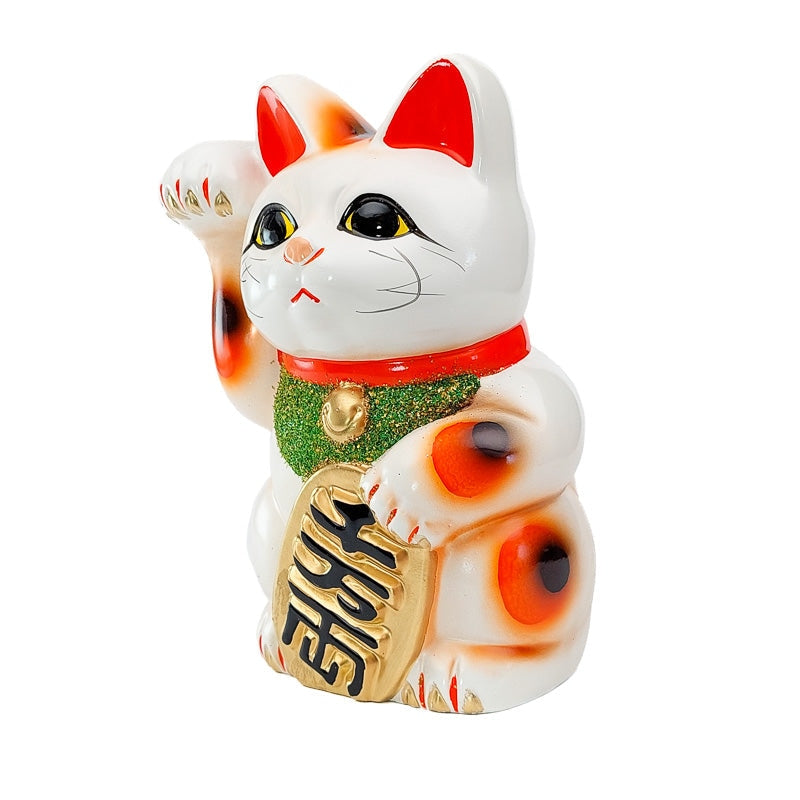 Japanese Maneki Neko