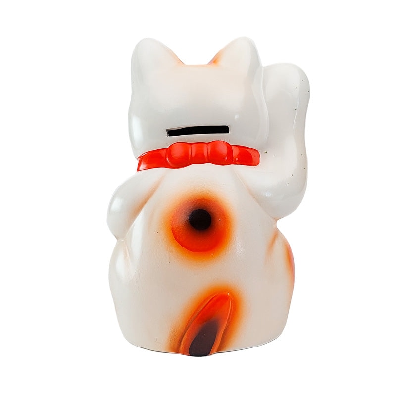 Japanese Maneki Neko