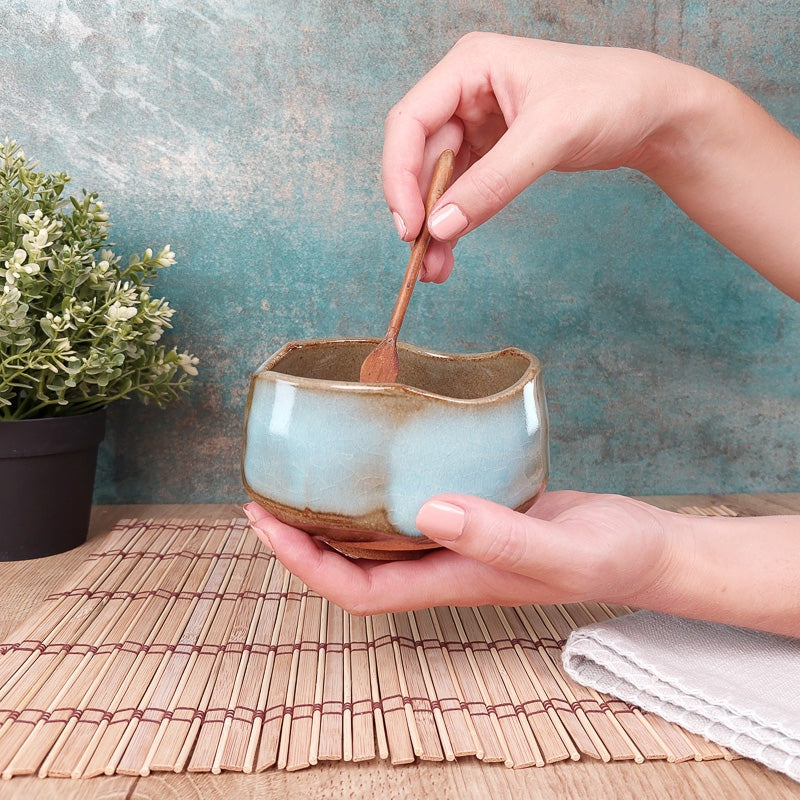 Japanese Matcha Bowl