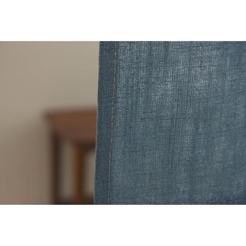 Japanese Noren Curtain Indigo