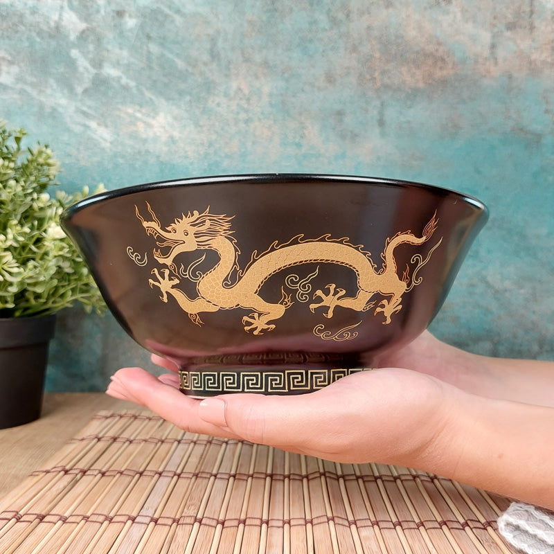 Japanese Ramen Bowl