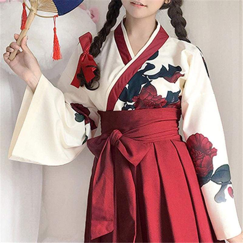 Kimono outlet robe femme