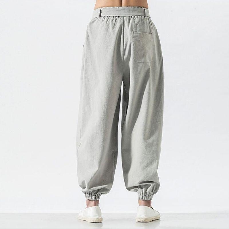 Japanese Streetwear Pants | Japan Avenue