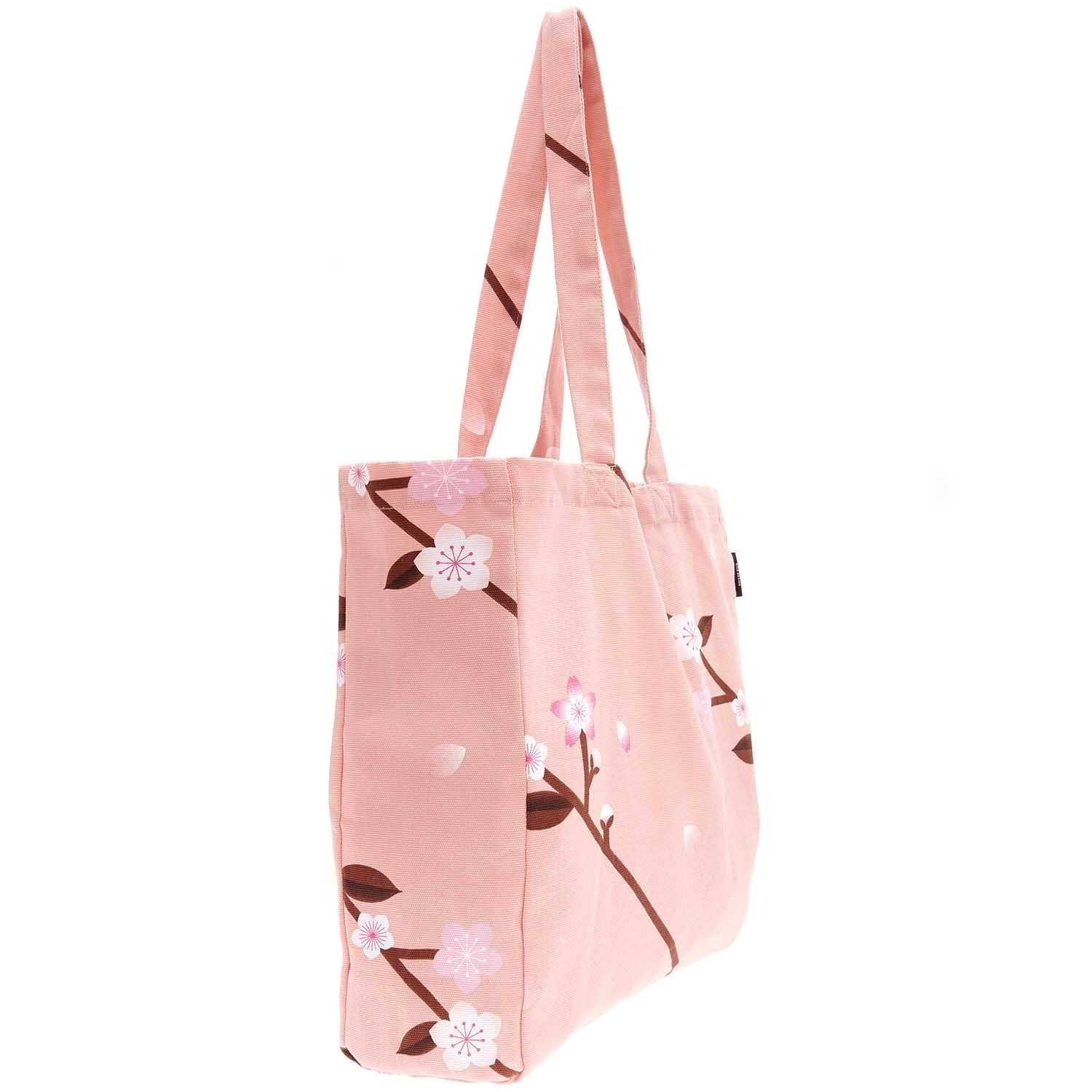 Japanese Tote Bag Sakura