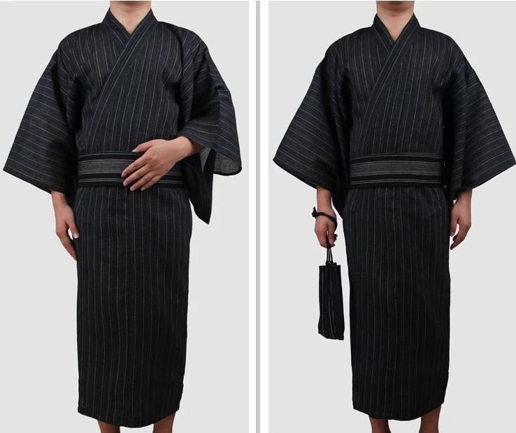 Japanese Yukata Male - Chiisai