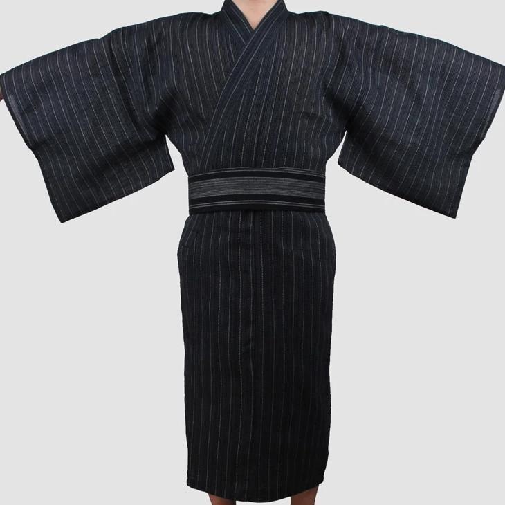 Japanese Yukata Male - Chiisai