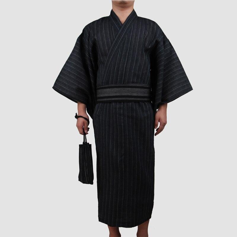 Japanese Yukata Male - Chiisai M