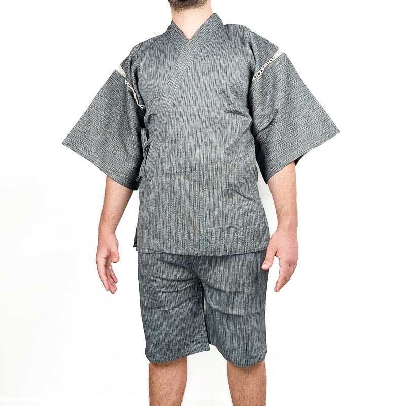 Japanese Jinbei Outfit M