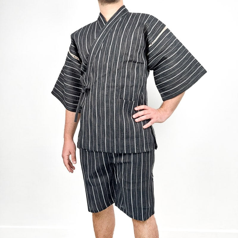 Jinbei Clothing Traditional