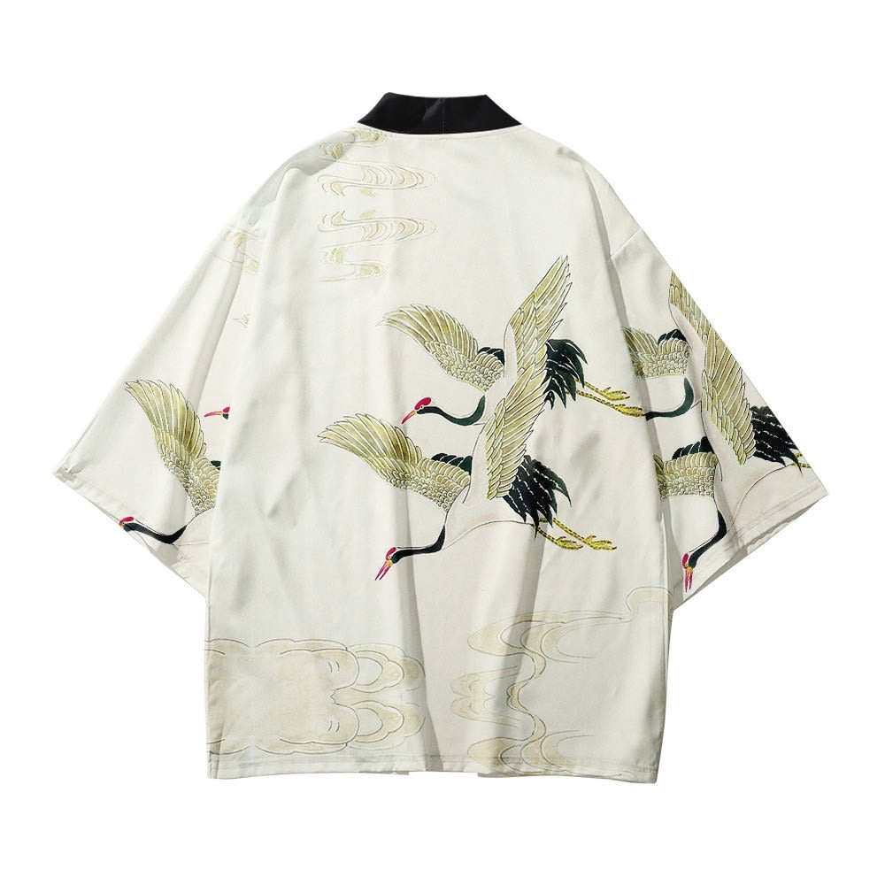 Kimono Jacket Freedom XXS