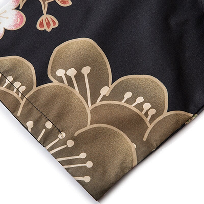 Kimono Jacket Majestic