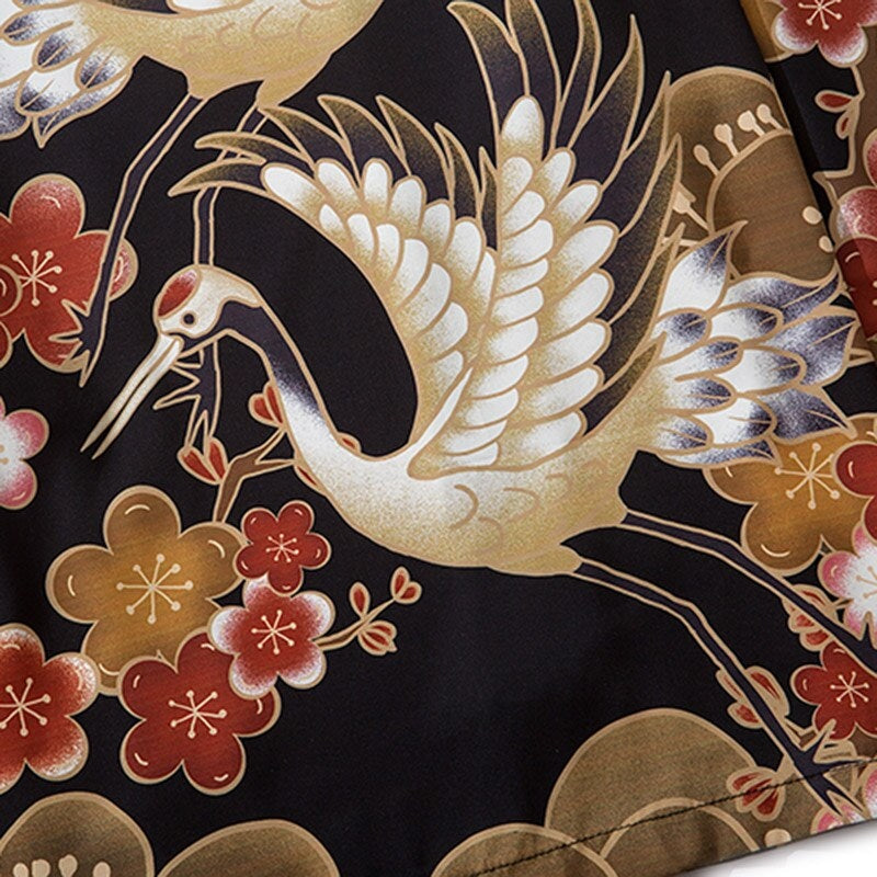 Kimono Jacket Majestic