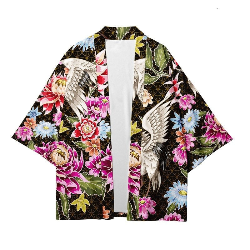 Kimono Jacket Spring
