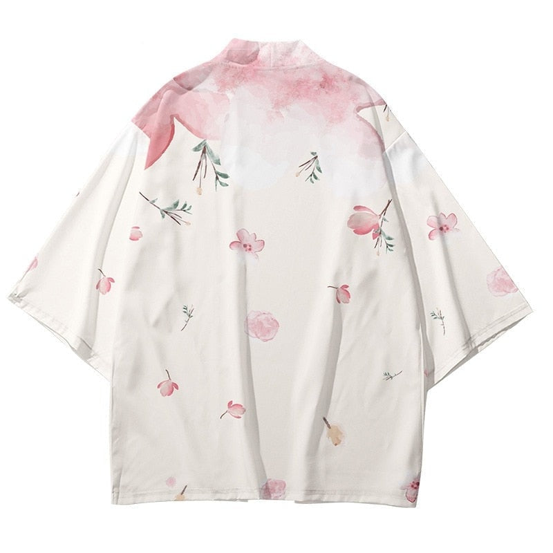 Kimono Jacket Sweetness XXS