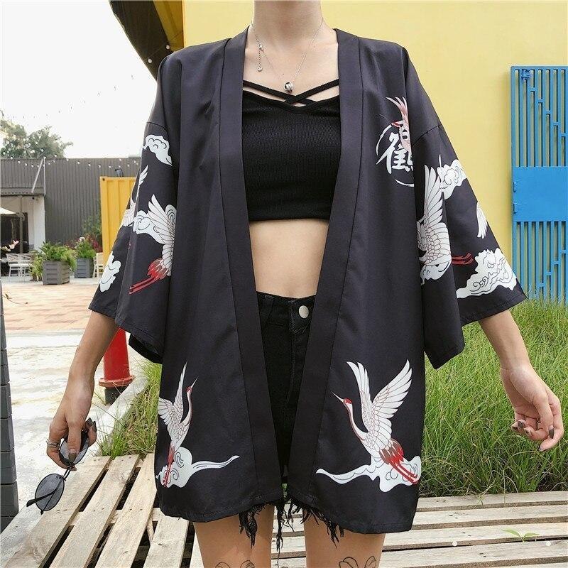 Kimono Vest For Women