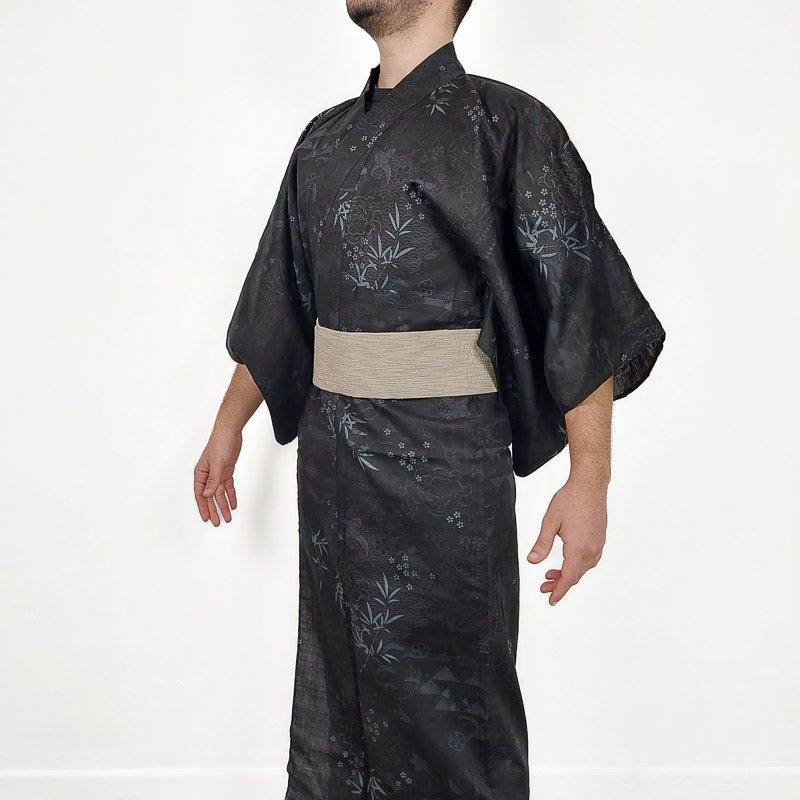 Japanese Kimono Yukata