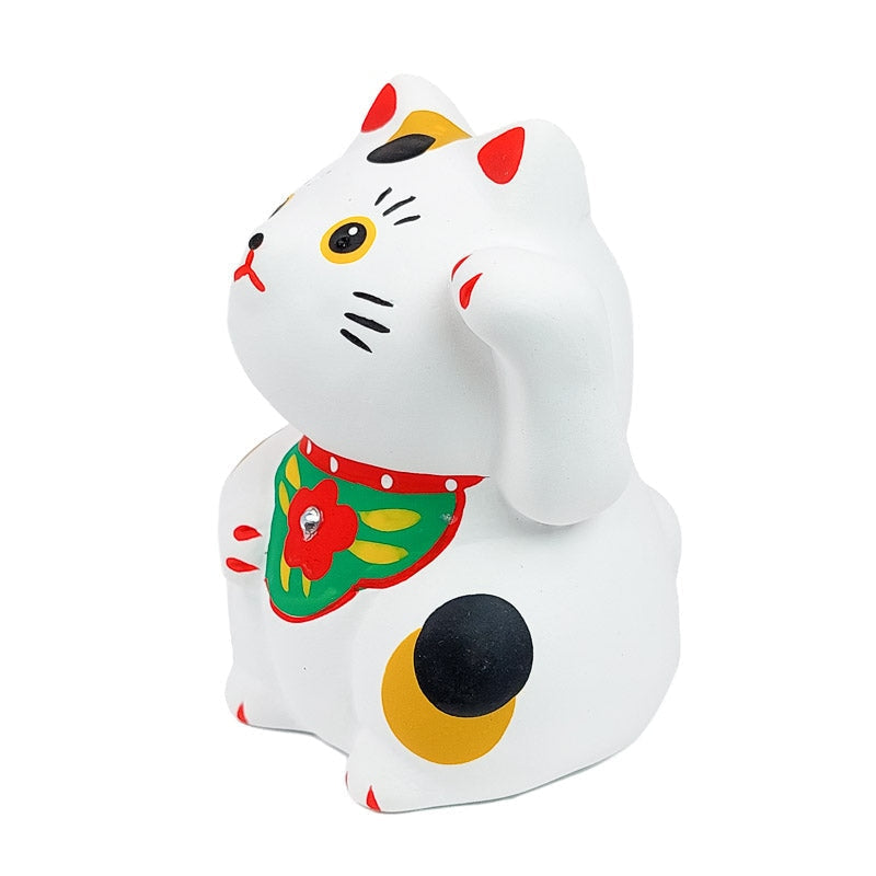 Ceramic Maneki Neko