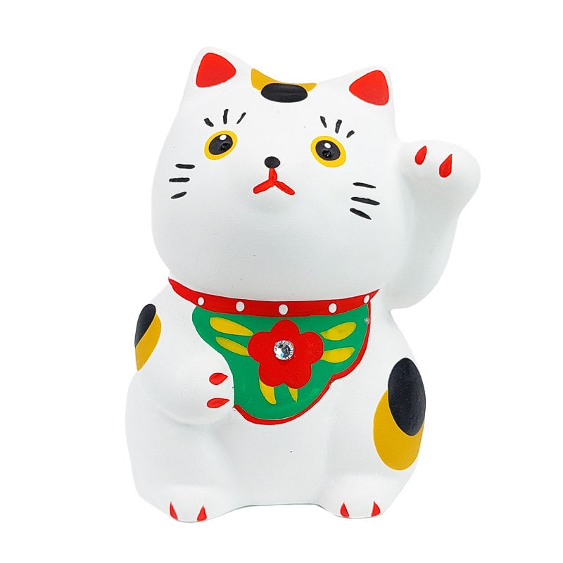 Ceramic Maneki Neko