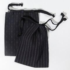 Men’s Japanese Yukata Fashion - Oogara