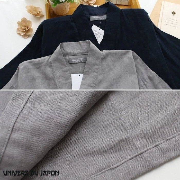 Men's Jinbei Set | Japan Avenue