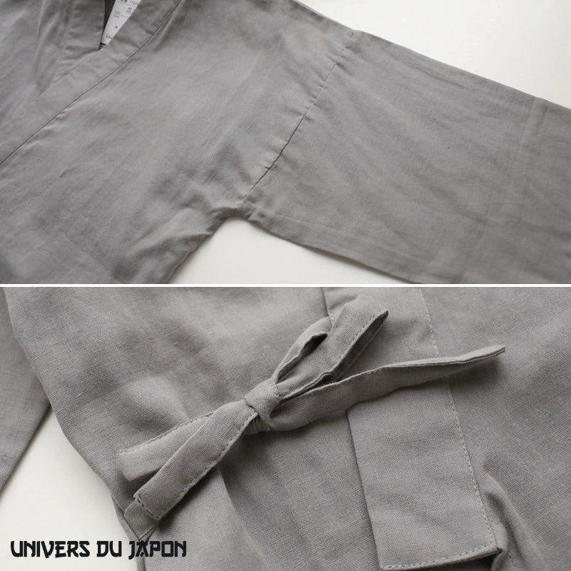 Men's Jinbei Set | Japan Avenue