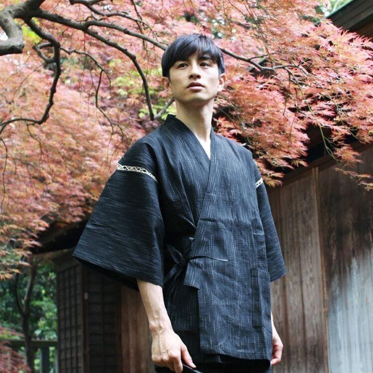 Jinbei Yukata