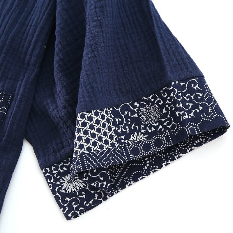 Men’s Kimono Pajamas