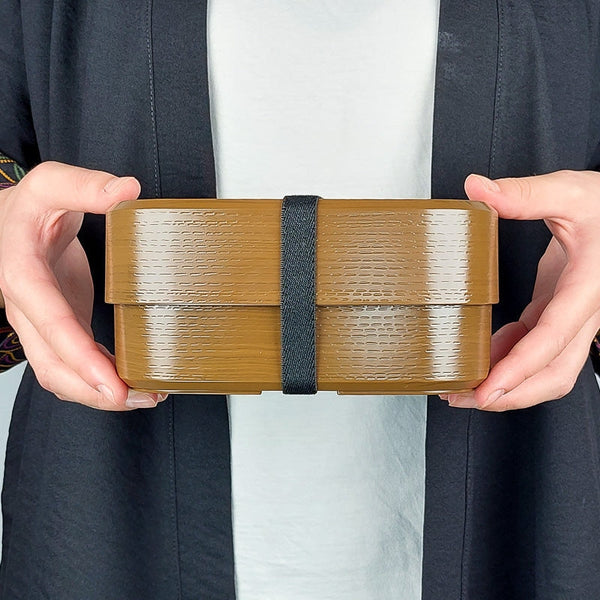 Microwavable Bento Box Japan Avenue