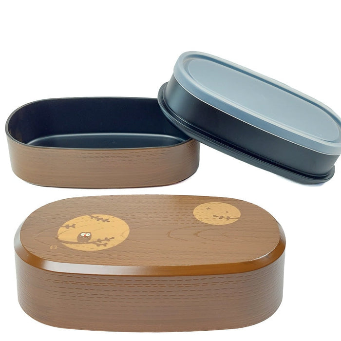 Microwavable Bento Box Japan Avenue