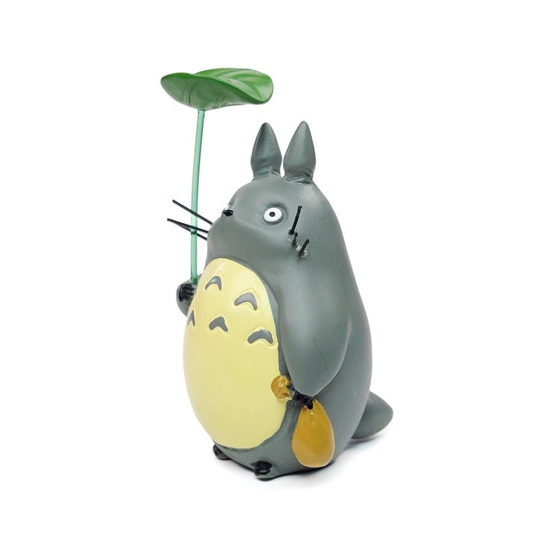 My Neighbor Totoro Figurines Large Totoro