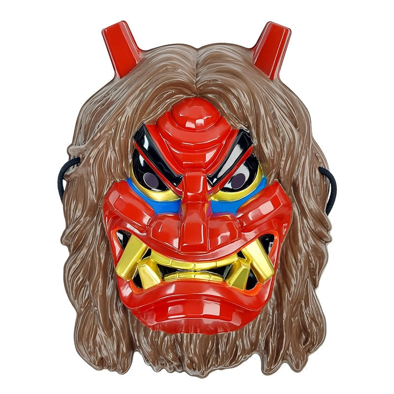 Namahage Mask