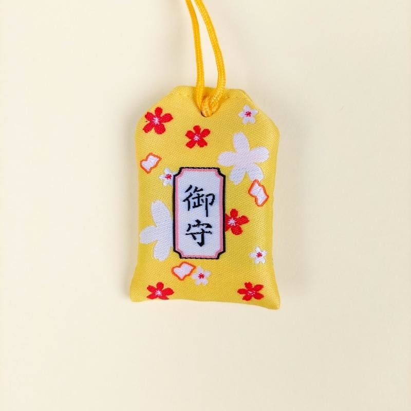 Omamori Lucky Charm