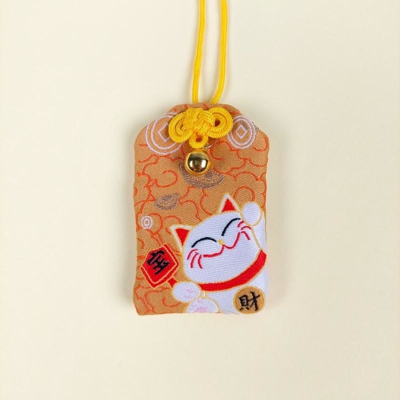 Omamori Good Luck Charm