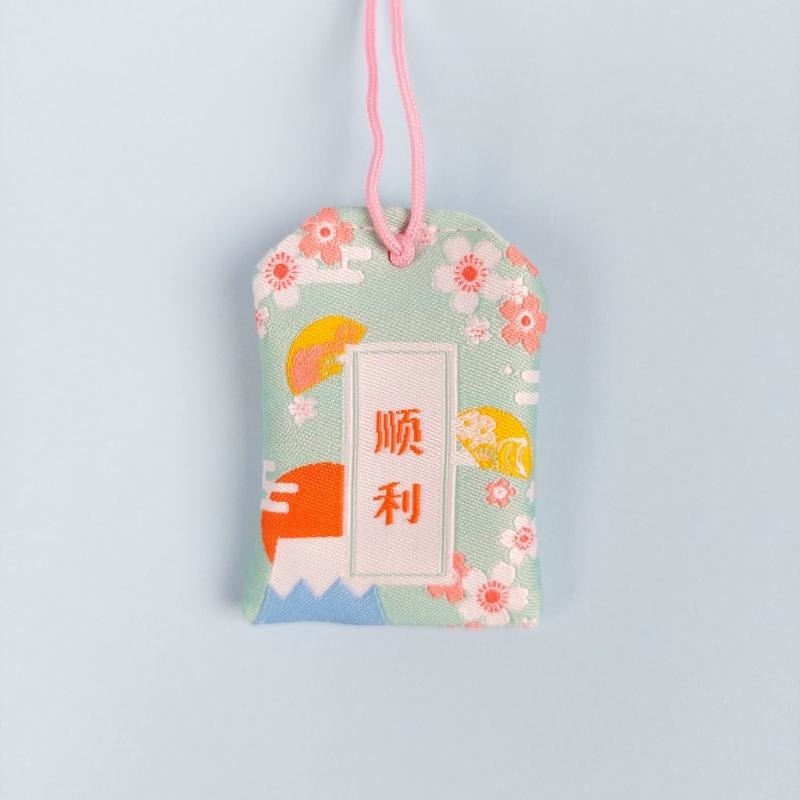 Omamori Happy Life