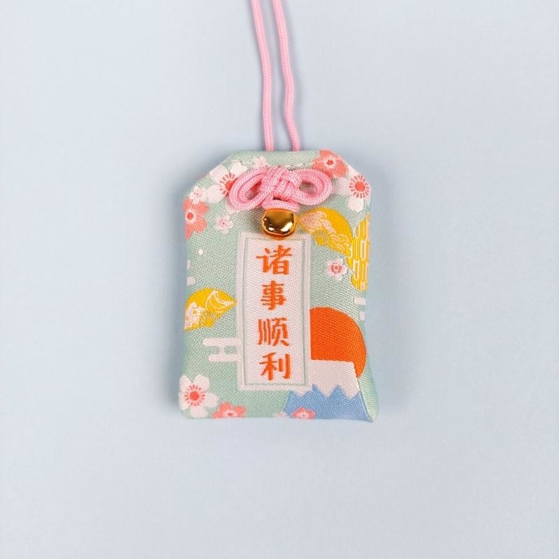 Omamori Happy Life