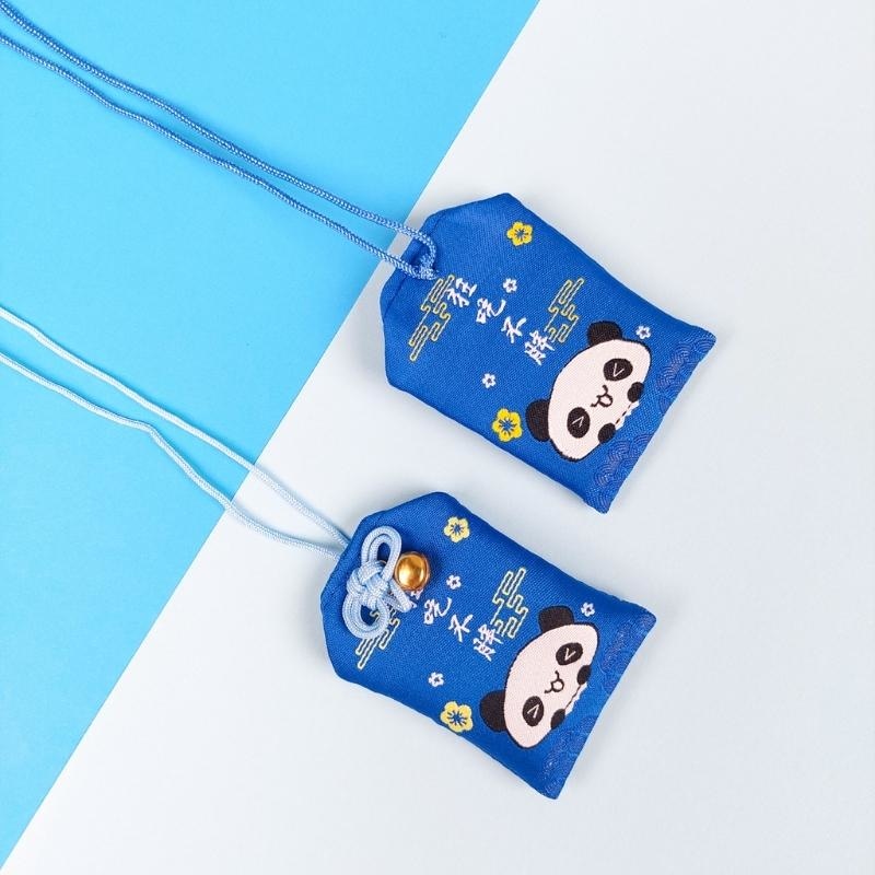 Omamori Kawaii Panda