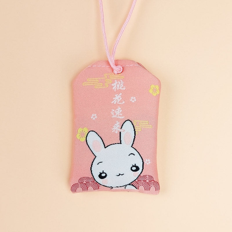 Rabbit Omamori