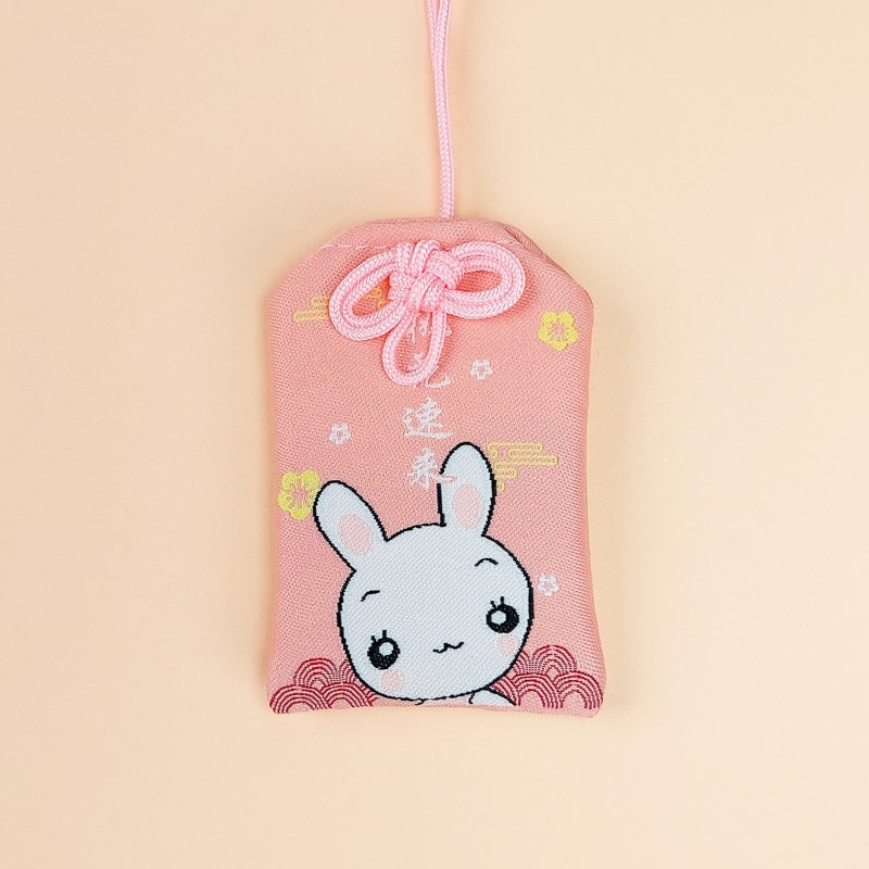 Rabbit Omamori