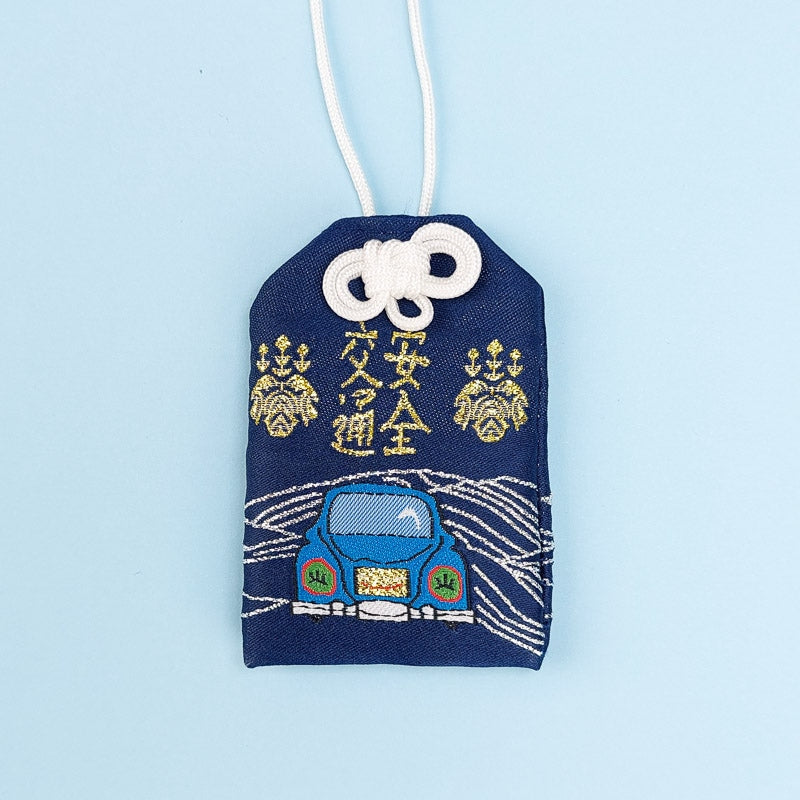 Road Safety Omamori