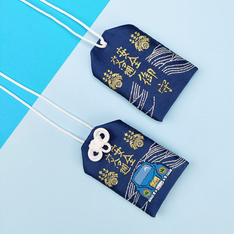 Road Safety Omamori