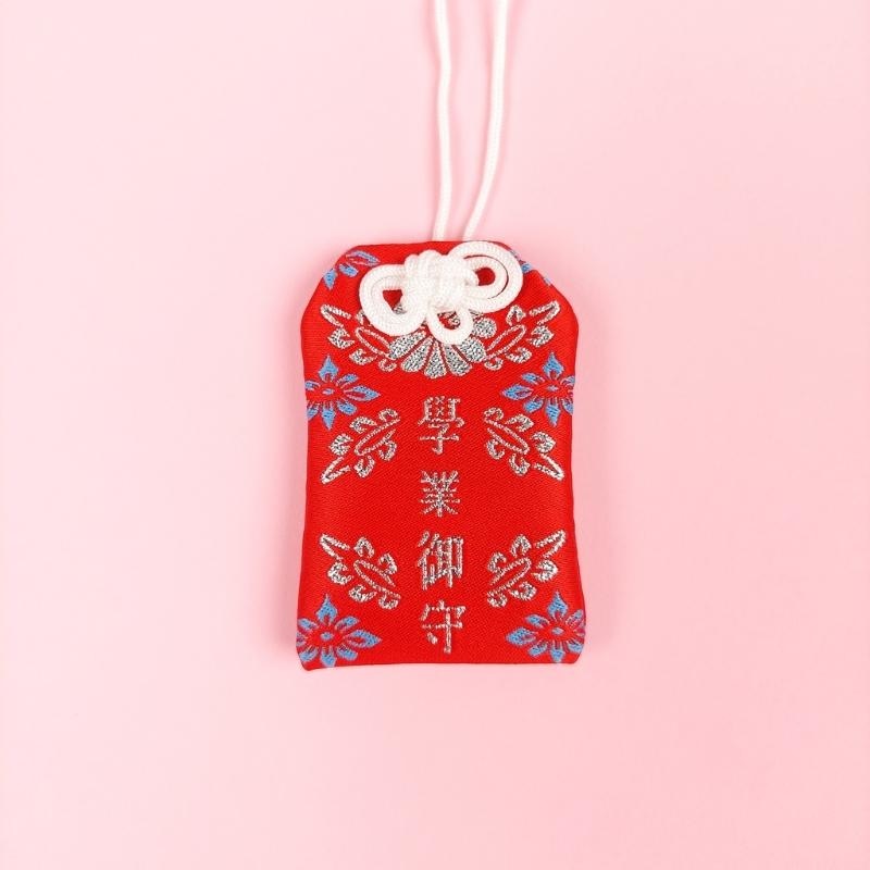 Omamori Study Luck