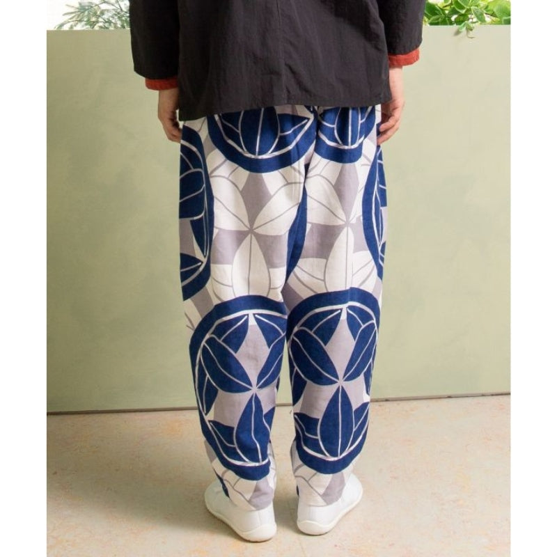 Japanese Work Pants