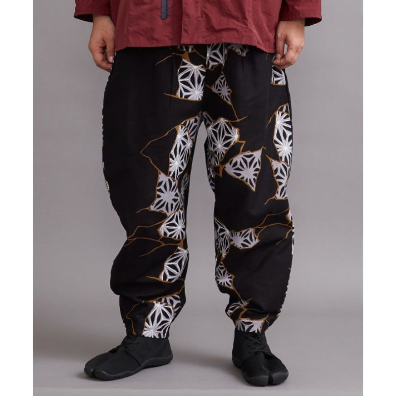 Japanese Pants Nikka