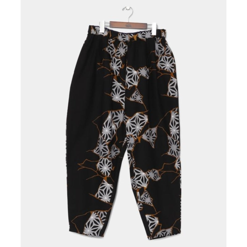 Japanese Pants Nikka