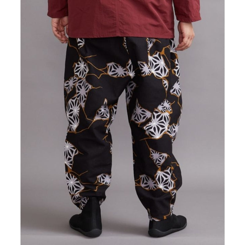 Japanese Pants Nikka